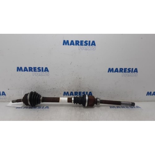Citroen - C3 - Front drive shaft, right