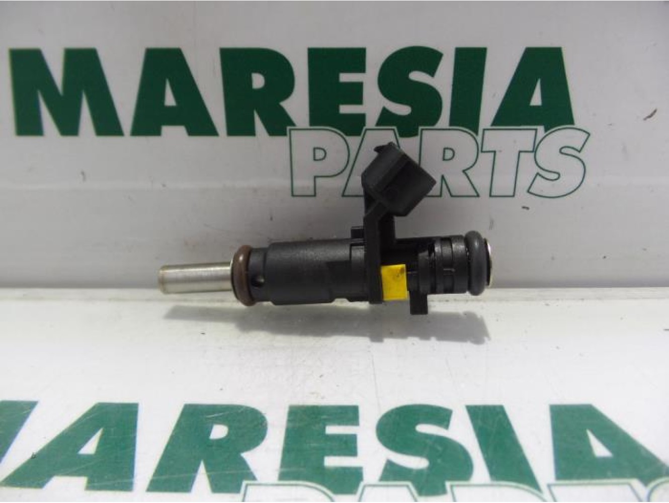 Peugeot - 3008 - Injector (petrol injection)