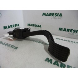 Peugeot - 3008 - Throttle pedal position sensor