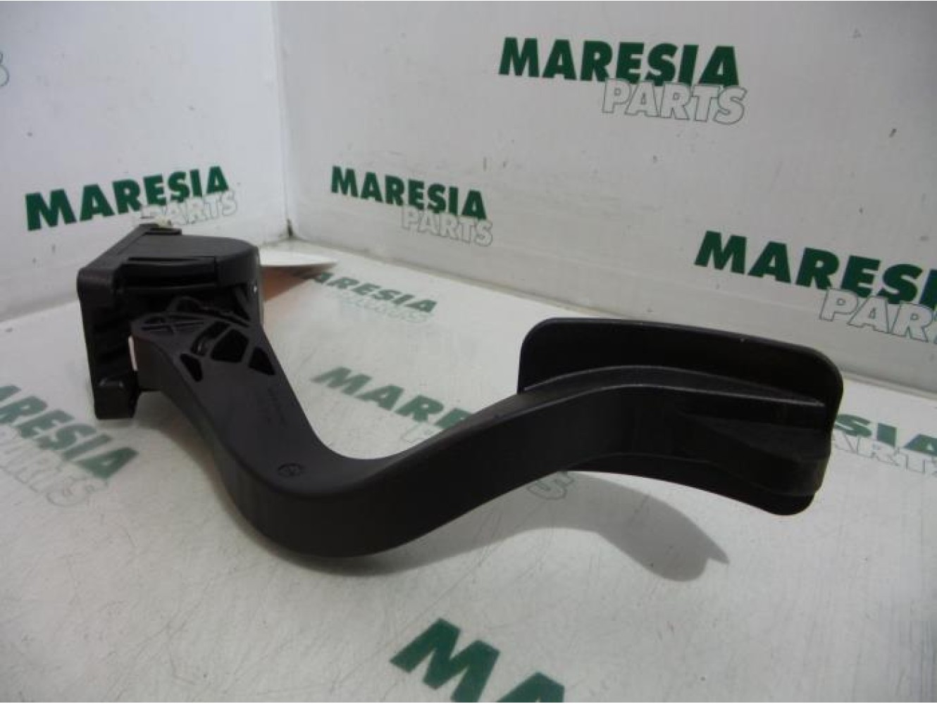 Peugeot - 3008 - Throttle pedal position sensor