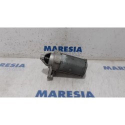Citroen - C3 - Startmotor