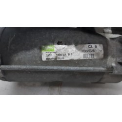 Citroen - C3 - Startmotor