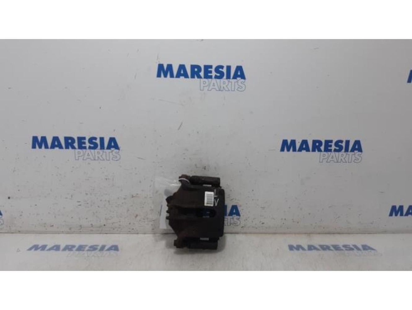 Citroen - C3 - Front brake calliper, left