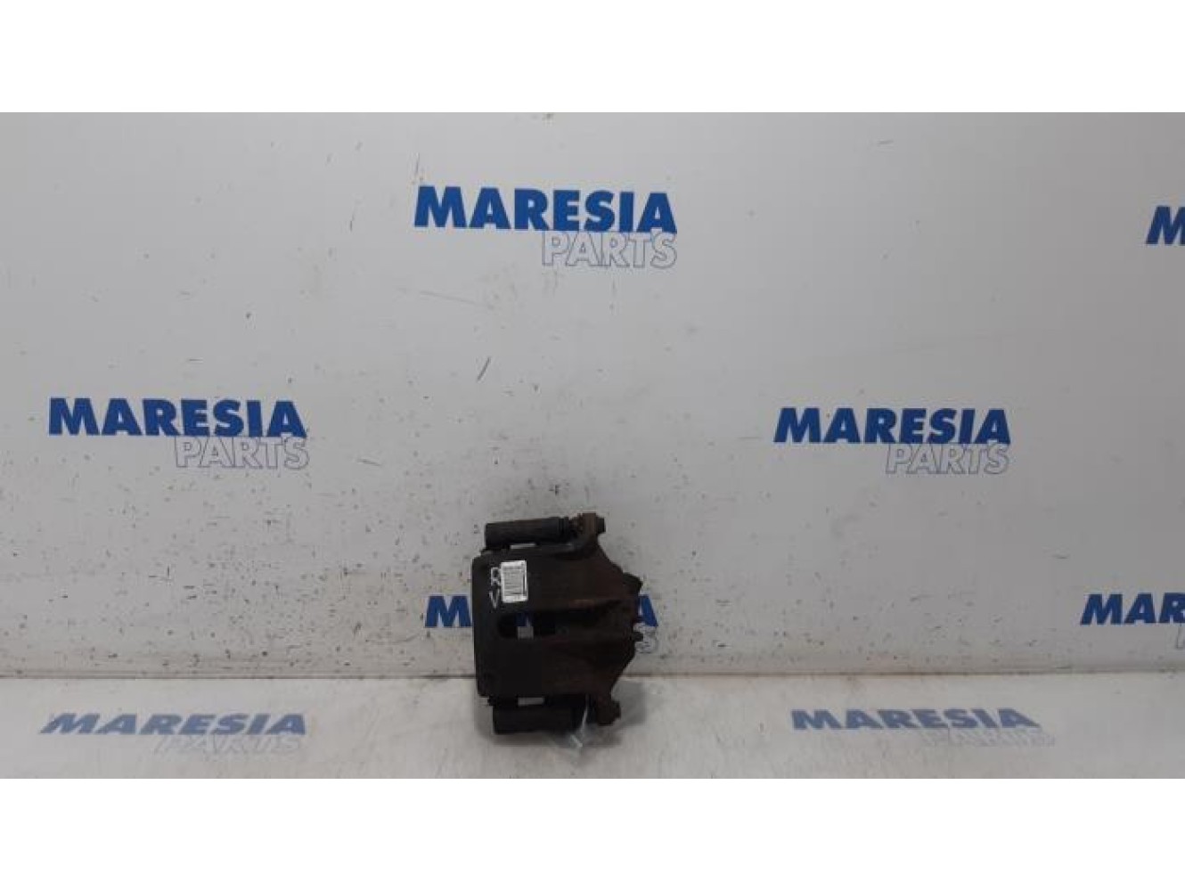 Citroen - C3 - Front brake calliper, right