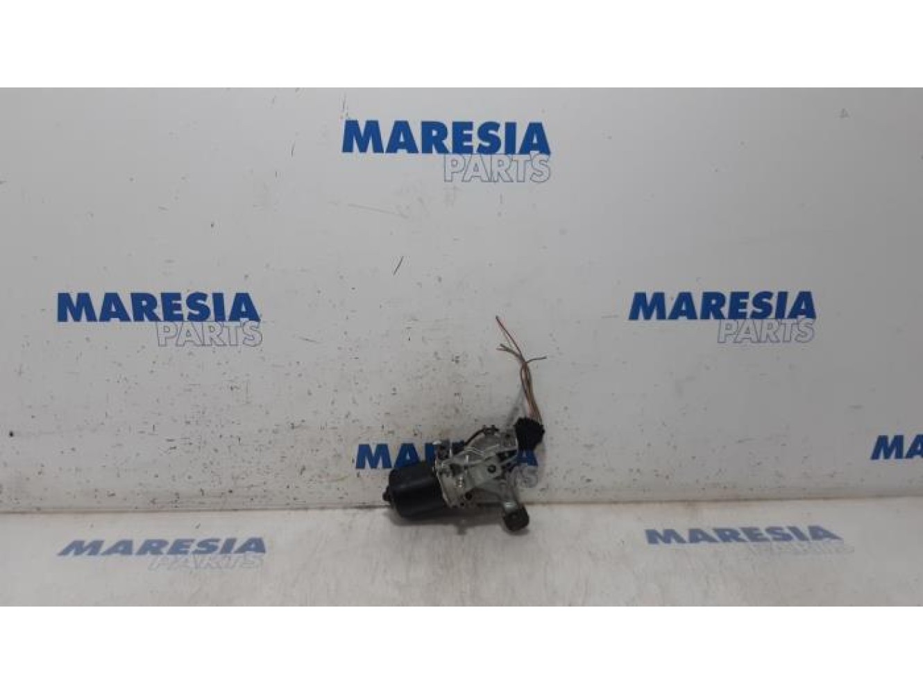 Citroen - C3 - Front wiper motor