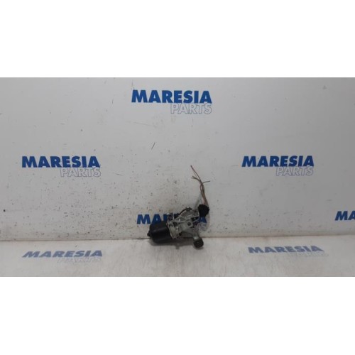 Citroen - C3 - Front wiper motor