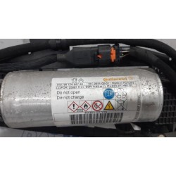 Citroen - C3 - Start/Stop computer