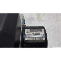 Citroen - C3 - ABS Pomp