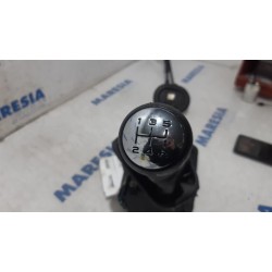 Citroen - C3 - Versnellingspook