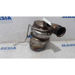 Citroen - C3 - Particulate filter