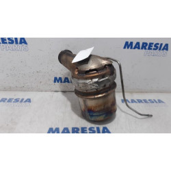 Citroen - C3 - Particulate filter