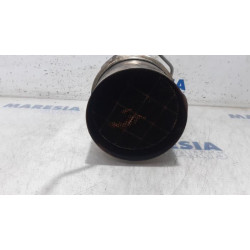 Citroen - C3 - Particulate filter