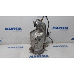 Citroen - C3 - Catalytic converter