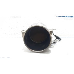 Citroen - C3 - Catalytic converter