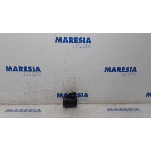 Citroen - C3 - Airflow meter