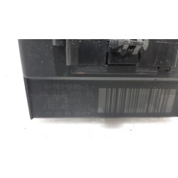 Citroen - C3 - Glow plug relay