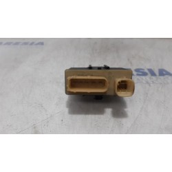 Citroen - C3 - Glow plug relay