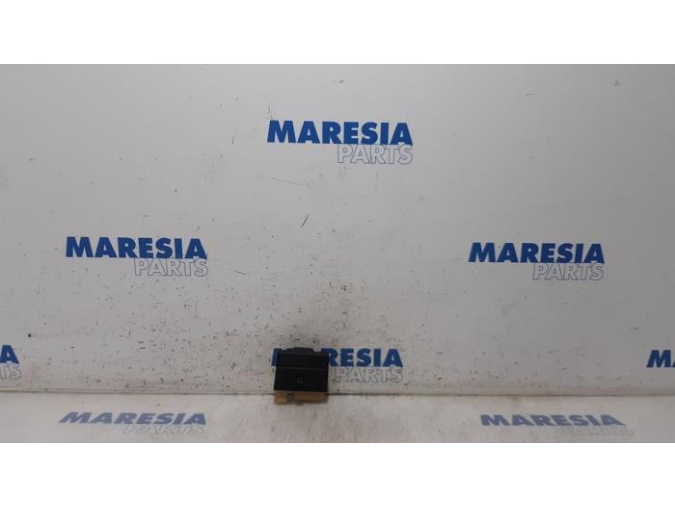 Citroen - C3 - Glow plug relay