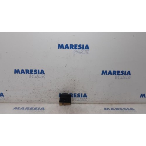 Citroen - C3 - Glow plug relay