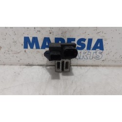 Citroen - C3 - Cooling fan resistor