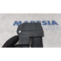 Citroen - C3 - Cooling fan resistor