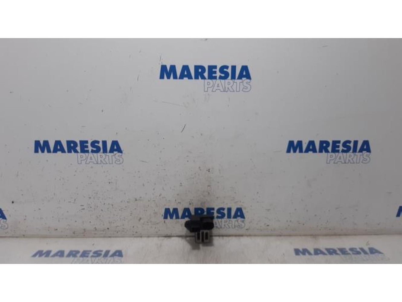Citroen - C3 - Cooling fan resistor