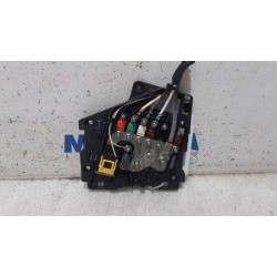 Citroen - C3 - Fuse box