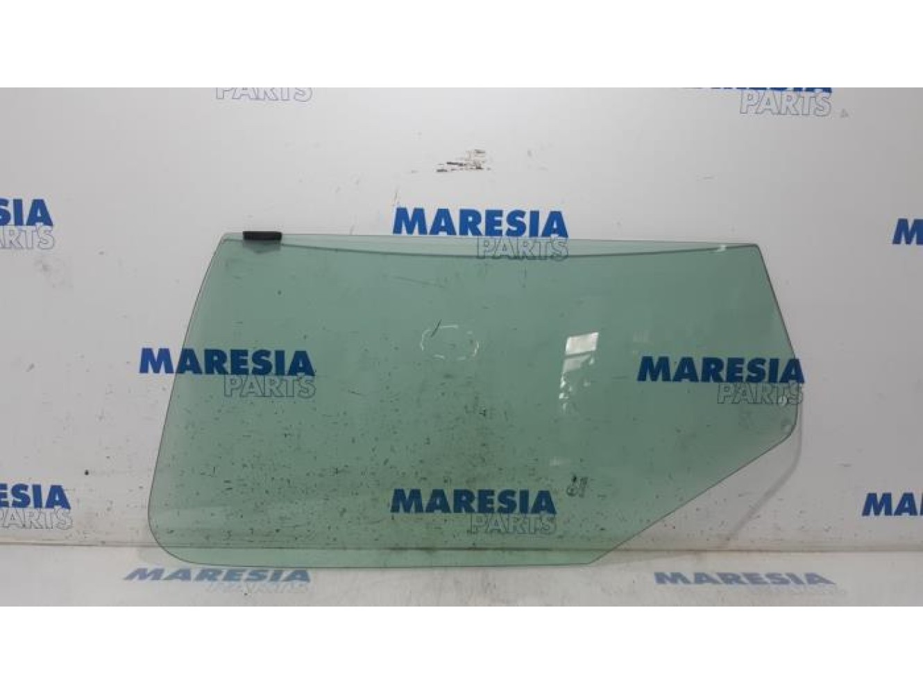 Fiat - Ducato - Door window 2-door, right