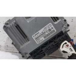 Citroen - C3 - Engine management computer