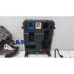 Citroen - C3 - Engine management computer
