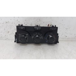 Citroen - C3 - Heater control panel