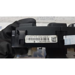 Citroen - C3 - Heater control panel