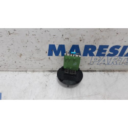 Citroen - C3 - Kachel Weerstand