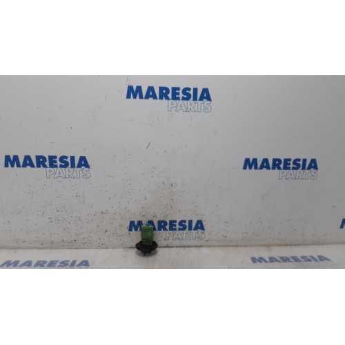 Citroen - C3 - Heater resistor