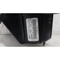 Citroen - C3 - Heating and ventilation fan motor