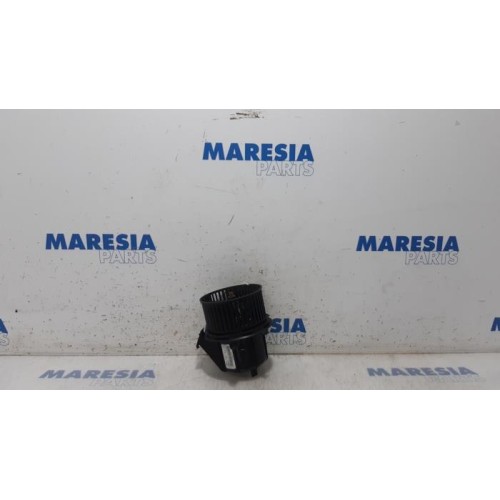 Citroen - C3 - Heating and ventilation fan motor
