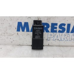 Citroen - C3 - Glow plug relay