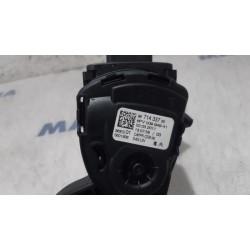 Citroen - C3 - Gaspedaalpositie Sensor