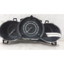 Citroen - C3 - Instrumentenbrett