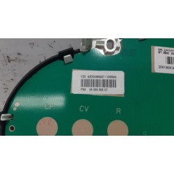 Citroen - C3 - Instrumentenbrett