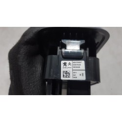 Citroen - C3 - Multi-functional window switch