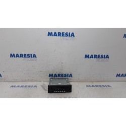 Citroen - C3 - Radio CD player