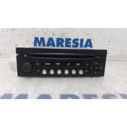 Citroen - C3 - Radio CD player