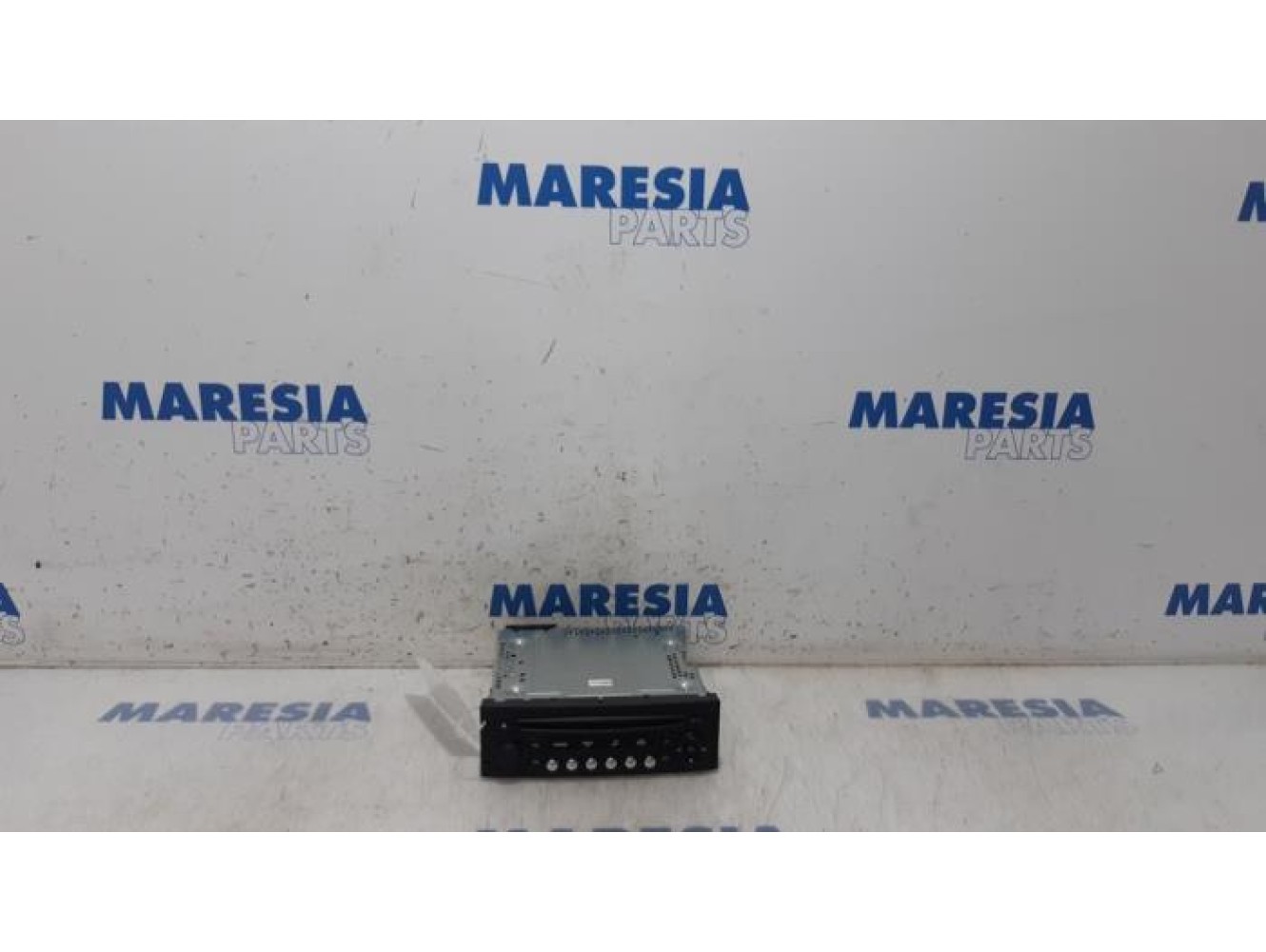 Citroen - C3 - Radio CD player