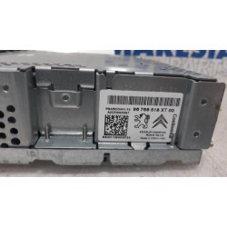 Citroen - C3 - Radio CD player