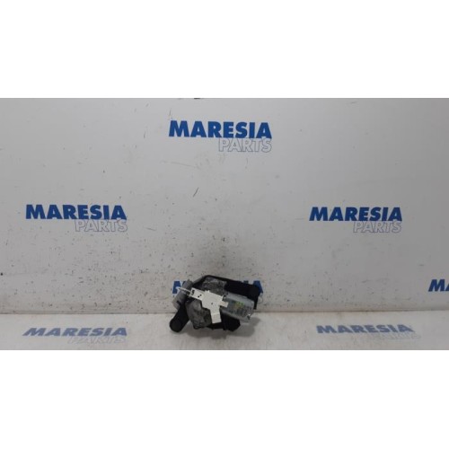 Citroen - C3 - Scheibenwischermotor hinten