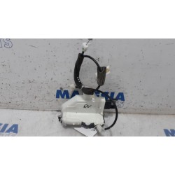 Citroen - C3 - Front door lock mechanism 4-door, right