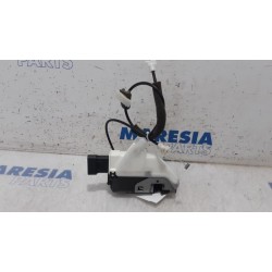 Citroen - C3 - Front door lock mechanism 4-door, right