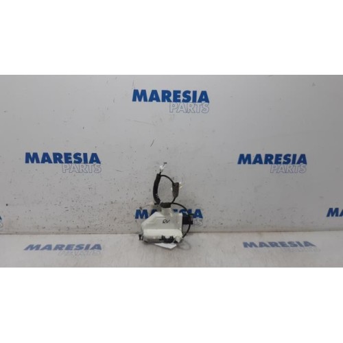 Citroen - C3 - Front door lock mechanism 4-door, right