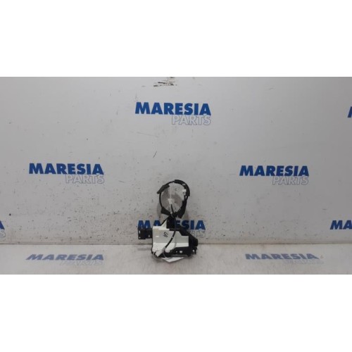 Citroen - C3 - Rear door lock mechanism 4-door, left